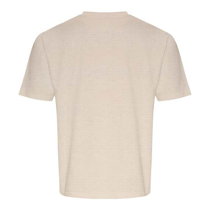 Stone - Back - Ecologie Unisex Adult Arrow Heavy Oversized T-Shirt