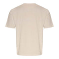 Stone - Back - Ecologie Unisex Adult Arrow Heavy Oversized T-Shirt