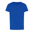 Royal Blue - Front - Awdis Childrens-Kids The 100 T-Shirt