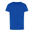 Royal Blue - Front - Awdis Childrens-Kids The 100 T-Shirt