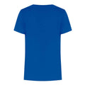 Royal Blue - Back - Awdis Childrens-Kids The 100 T-Shirt