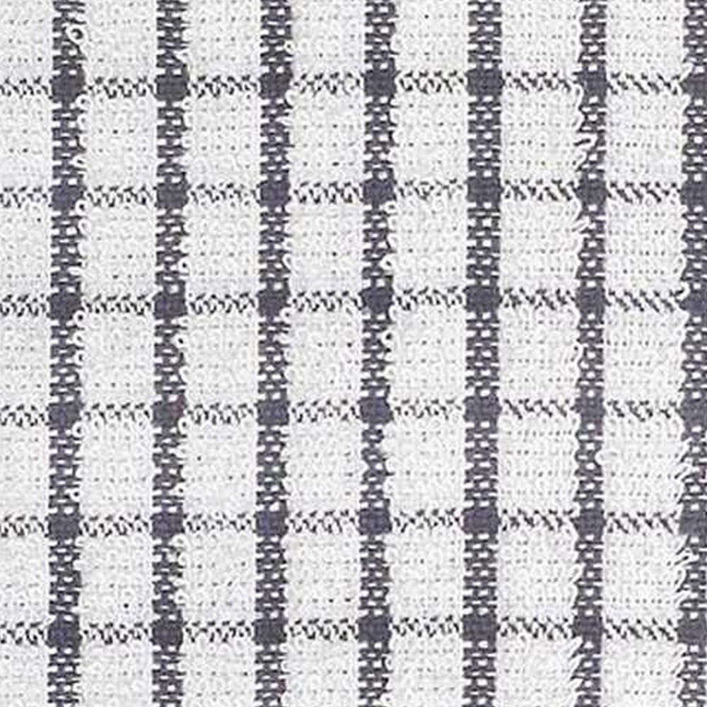 Blue - Back - Home & Living Terrycloth Recycled Tea Towel (Pack of 2)