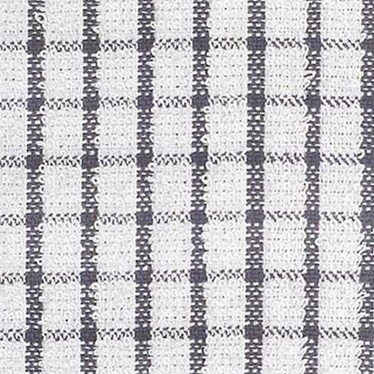 Blue - Back - Home & Living Terrycloth Recycled Tea Towel (Pack of 2)