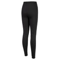 Black - Lifestyle - Portwest Womens-Ladies Base Layer Leggings