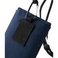 French Navy - Back - Bagbase Phone Pouch