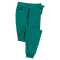 Clean Green - Front - Onna Womens-Ladies Energized Stretch Jogging Bottoms