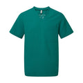 Clean Green - Front - Onna Mens Limitless Stretch Work Tunic