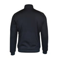 Navy - Back - Nimbus Mens Crescent Padded Jacket
