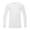 White - Front - Onna Unisex Adult Unstoppable Base Layer Top