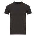 Smoke - Front - Gildan Unisex Adult Enzyme Washed T-Shirt