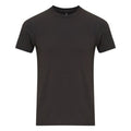 Smoke - Front - Gildan Unisex Adult Enzyme Washed T-Shirt
