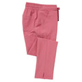 Calm Pink - Front - Onna Womens-Ladies Relentless Stretch Jogging Bottoms