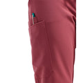 Calm Pink - Side - Onna Womens-Ladies Relentless Stretch Jogging Bottoms