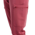 Calm Pink - Lifestyle - Onna Womens-Ladies Relentless Stretch Jogging Bottoms