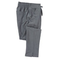 Dynamo Grey - Front - Onna Womens-Ladies Relentless Stretch Jogging Bottoms