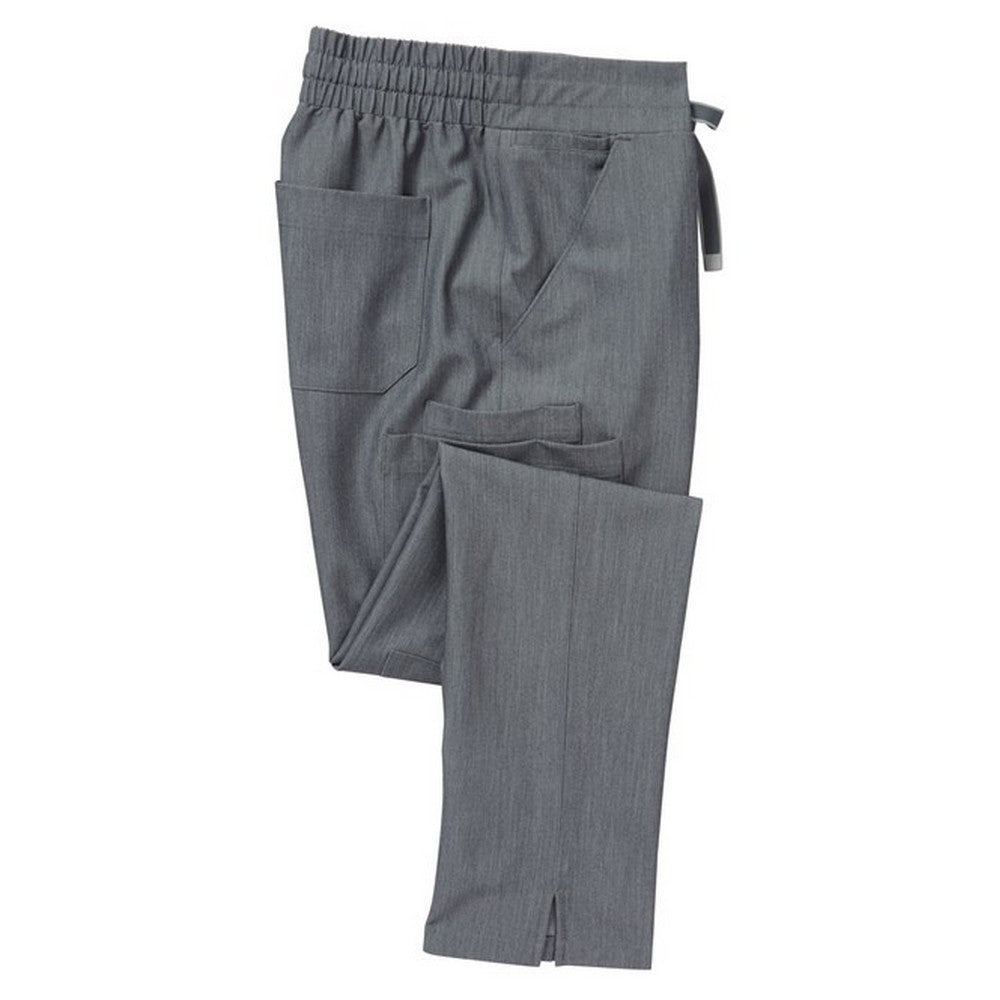 Dynamo Grey - Front - Onna Womens-Ladies Relentless Stretch Jogging Bottoms