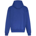 Bright Royal - Back - Awdis Unisex Adult Signature Heavyweight Hoodie
