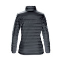 Dolphin - Back - Stormtech Womens-Ladies Nautilus Quilted Pongee Jacket