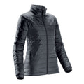 Dolphin - Side - Stormtech Womens-Ladies Nautilus Quilted Pongee Jacket