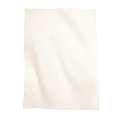 Natural - Back - Westford Mill Tea Towel