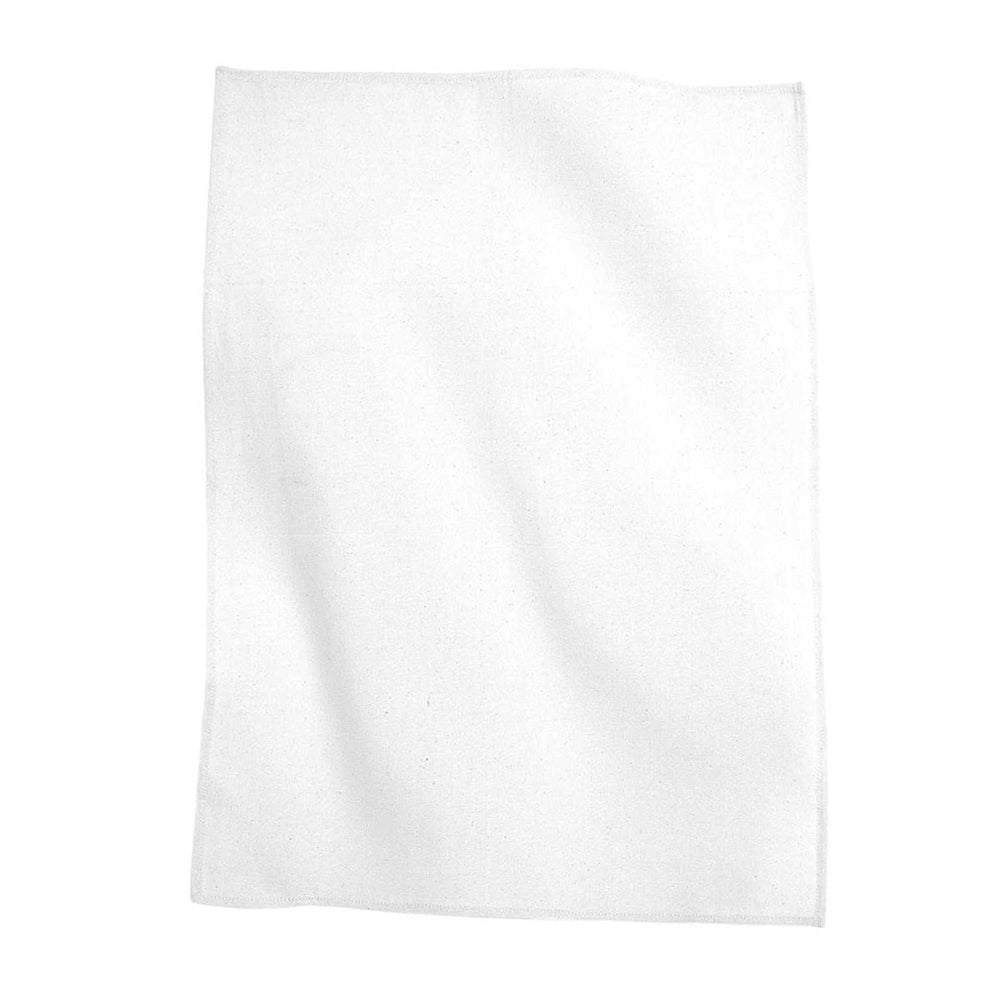 White - Back - Westford Mill Tea Towel