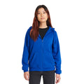 Royal Blue - Back - Awdis Womens-Ladies Zoodie Heavyweight Hoodie