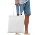 White - Back - Westford Mill Reusable Crossbody Bag
