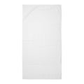 White - Front - Towel City Printable Cotton Hand Towel