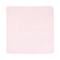 Pale Pink - Front - Larkwood Plain Blanket