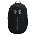 Black - Front - Under Armour Hustle Lite Backpack