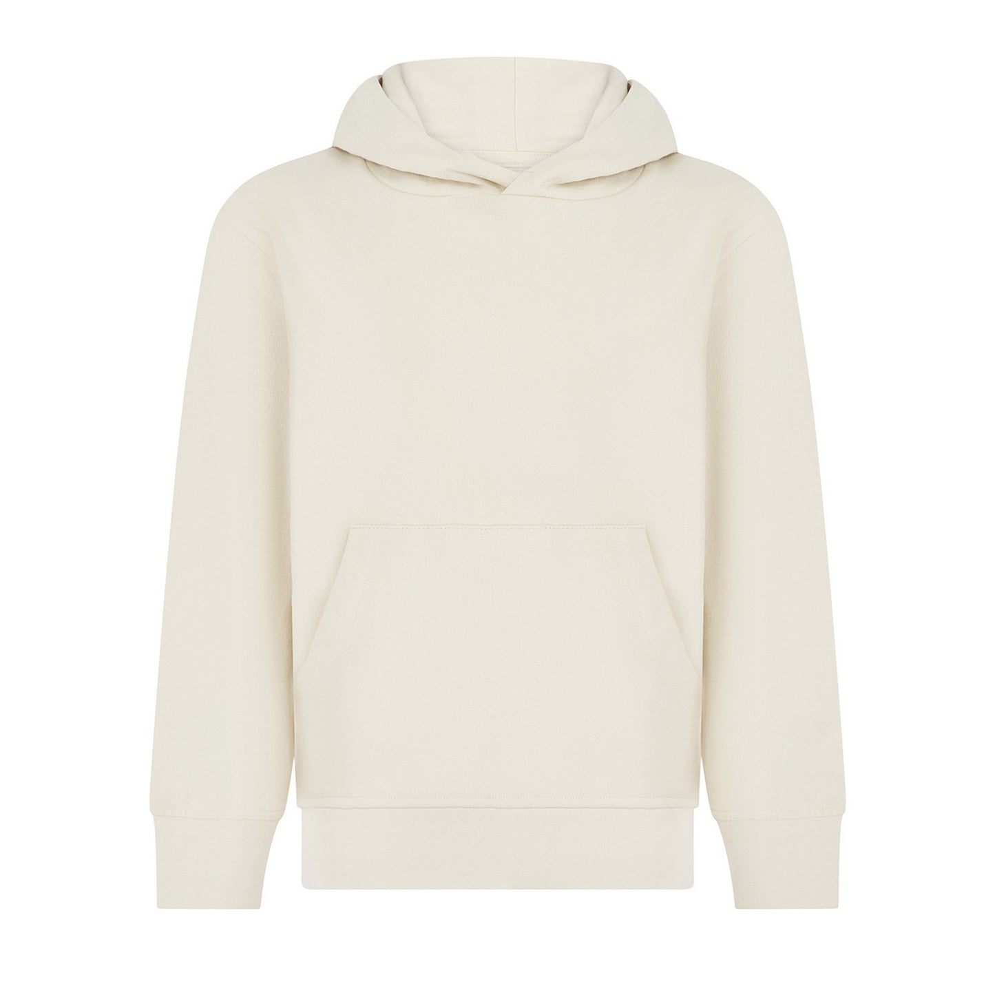 Light Stone - Front - SF Minni Childrens-Kids Sustainable Hoodie