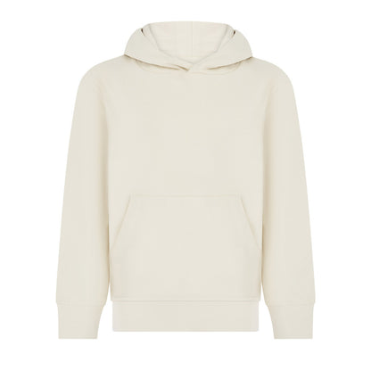 Light Stone - Front - SF Minni Childrens-Kids Sustainable Hoodie
