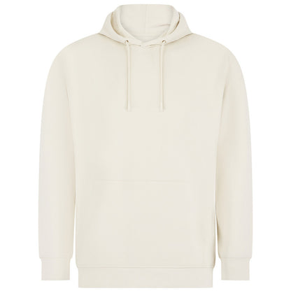 Light Stone - Front - SF Unisex Adult Sustainable Hoodie