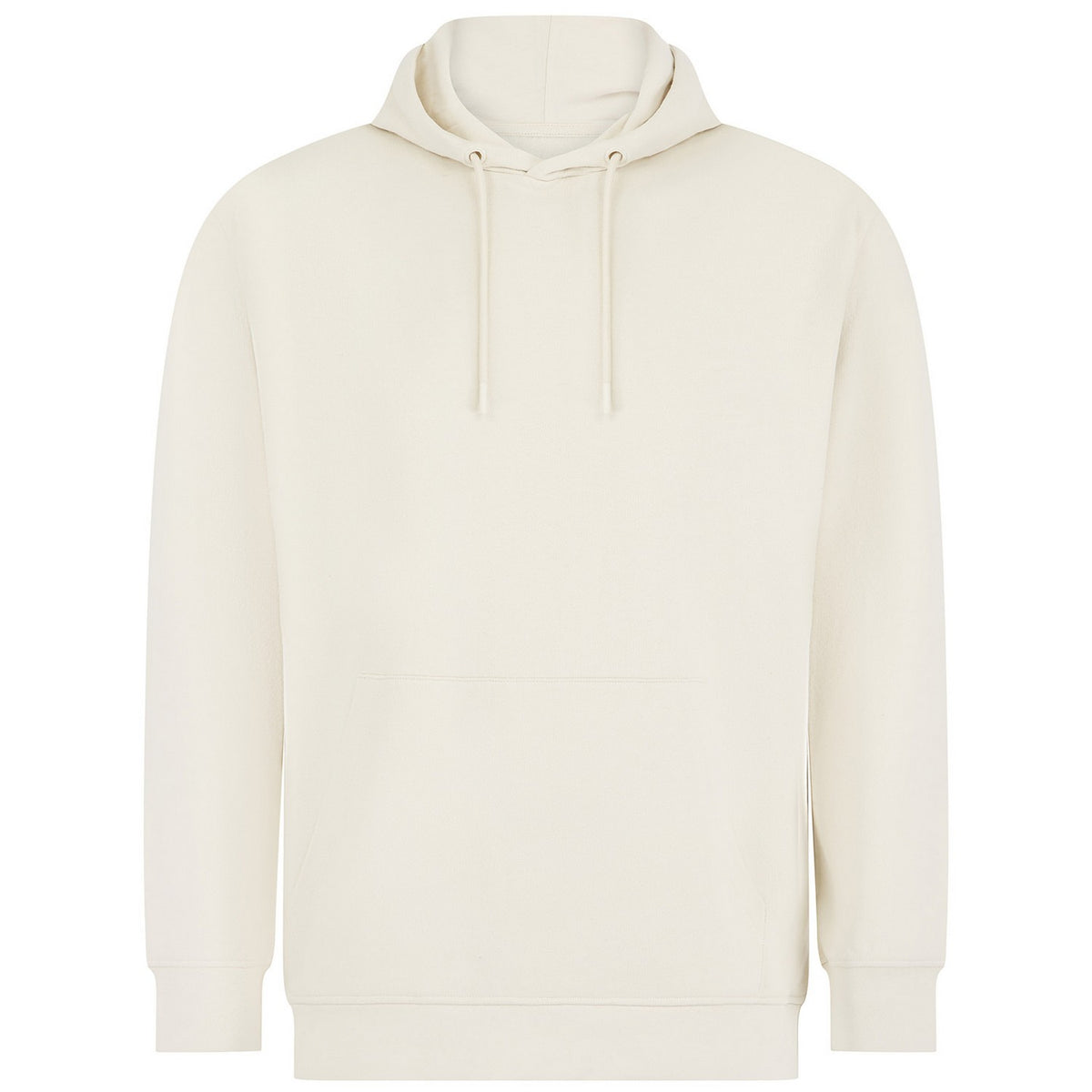 Light Stone - Front - SF Unisex Adult Sustainable Hoodie
