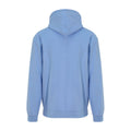 Surf Blue - Back - Awdis Womens-Ladies Surf Hoodie