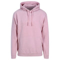 Surf Pink - Front - Awdis Womens-Ladies Surf Hoodie