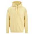 Surf Yellow - Front - Awdis Womens-Ladies Surf Hoodie