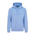 Surf Blue - Front - Awdis Womens-Ladies Surf Hoodie