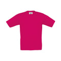 Sorbet - Front - B&C Childrens-Kids Exact 190 T-Shirt