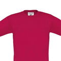 Sorbet - Back - B&C Childrens-Kids Exact 190 T-Shirt
