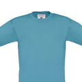 Swimming Pool - Back - B&C Childrens-Kids Exact 190 T-Shirt