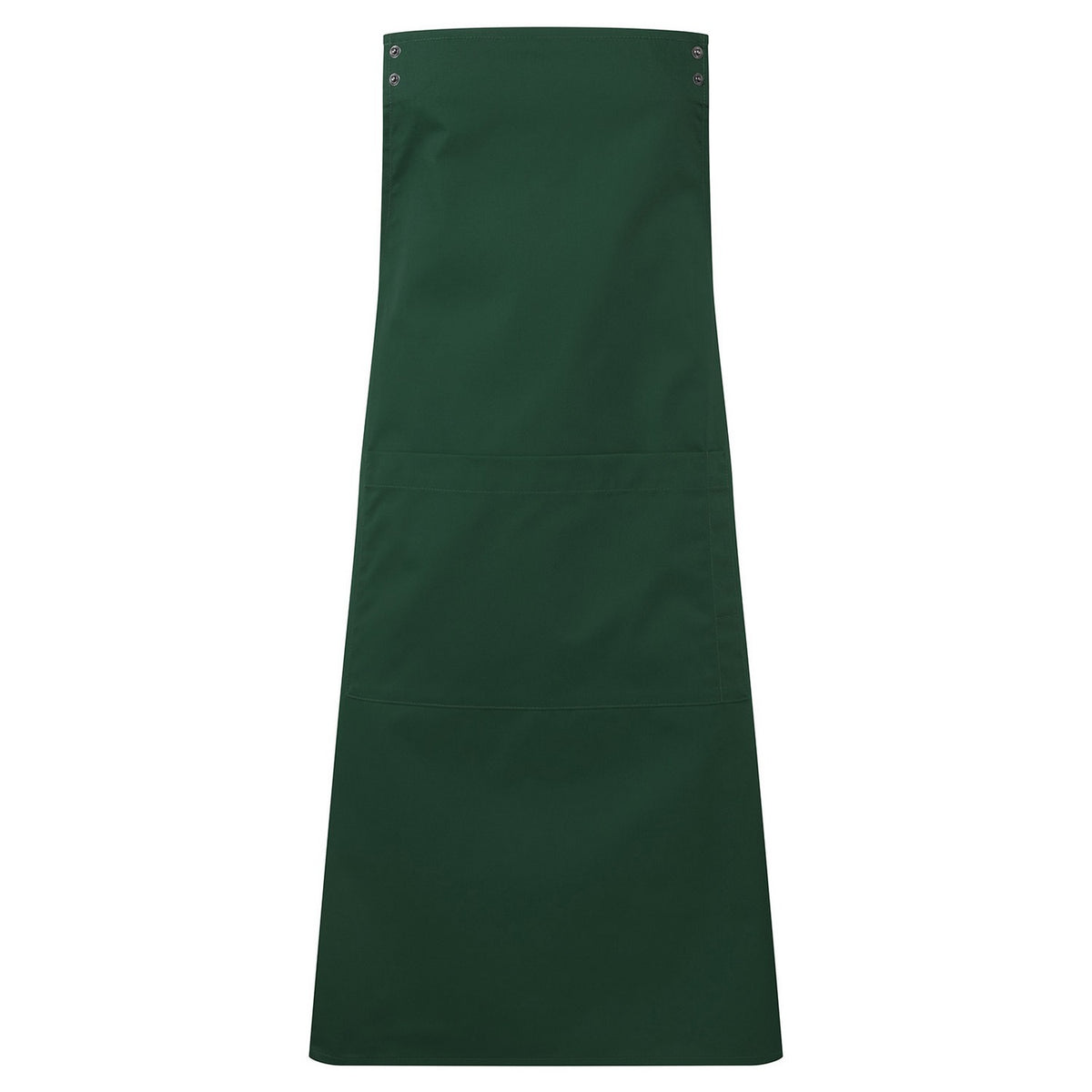Bottle - Front - Premier Unisex Adult Swap & Pop Customizable Full Apron