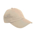 Putty - Front - Result Headwear Plush Baseball Cap
