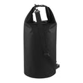 Black - Front - Quadra SLX Waterproof 40L Dry Bag