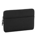 Black - Front - Bagbase Essential Laptop Sleeve