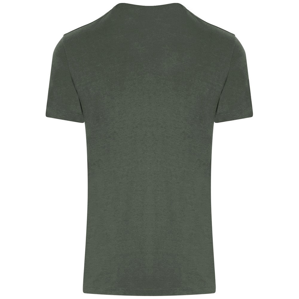 Mineral Green - Back - AWDis Cool Womens-Ladies Urban Fitness T-Shirt