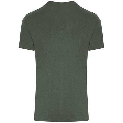 Mineral Green - Back - AWDis Cool Womens-Ladies Urban Fitness T-Shirt