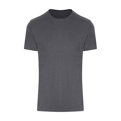 Iron Grey - Front - AWDis Cool Womens-Ladies Urban Fitness T-Shirt