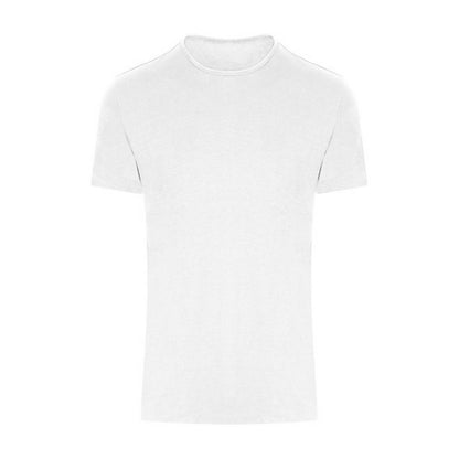 Arctic White - Front - AWDis Cool Womens-Ladies Urban Fitness T-Shirt