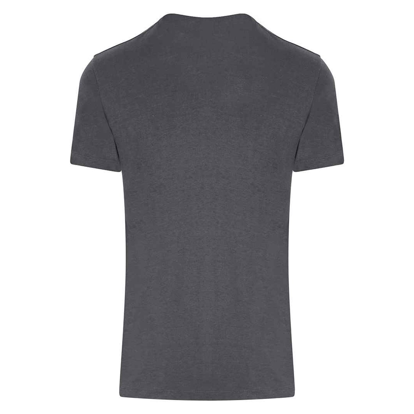 Iron Grey - Back - AWDis Cool Womens-Ladies Urban Fitness T-Shirt